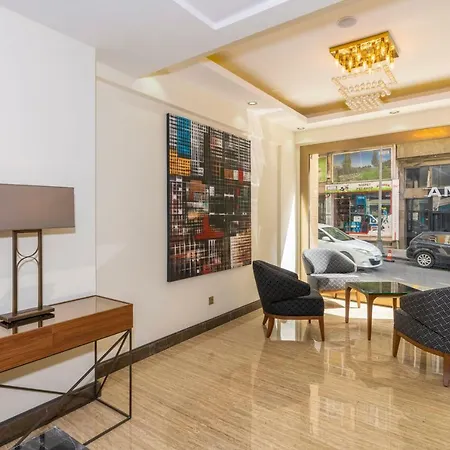 38 Hotel Istanbul