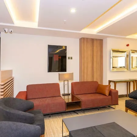 Hotel 38 Istanbul