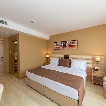 38 Hotel Istanbul