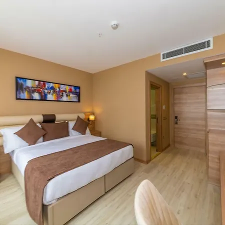 38 Hotel Istanbul