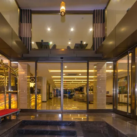 38 Hotel Istanbul