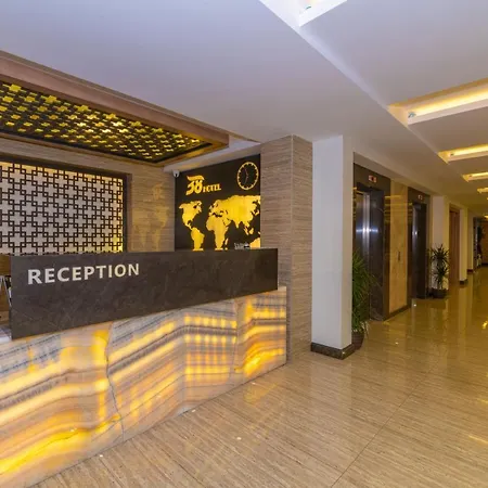 38 Hotel Istanbul