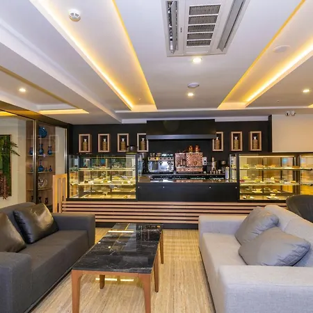 38 Hotel Istanbul